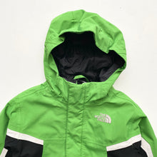 Load image into Gallery viewer, The North Face 2-in-1 coat (Age 5)
