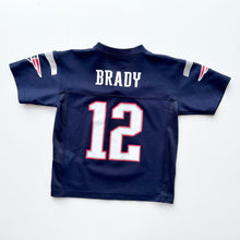 Load image into Gallery viewer, NFL New England Patriots jersey (Age 4)
