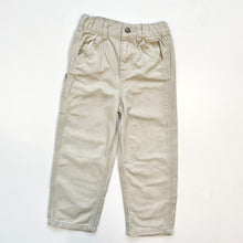 Load image into Gallery viewer, Carhartt carpenter jeans (Age 4)
