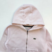 Load image into Gallery viewer, Lacoste hoodie (Age 3)
