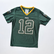 Load image into Gallery viewer, NFL Green Bay Packers jersey (Age 10/12)
