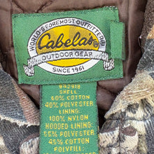 Load image into Gallery viewer, Camo jacket (Age 8/10)
