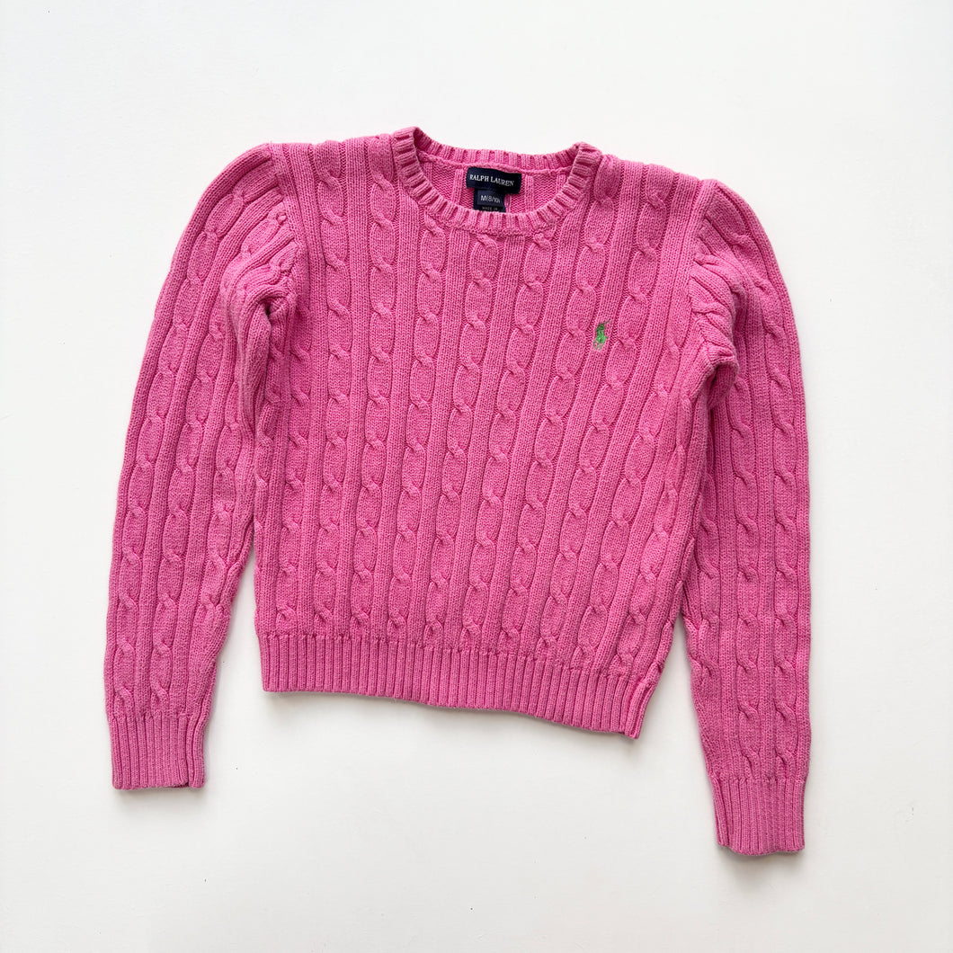 Ralph Lauren jumper (Age 8/10)