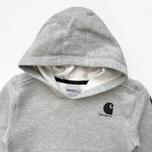 Load image into Gallery viewer, Carhartt hoodie (Age 4)
