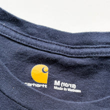 Load image into Gallery viewer, Carhartt t-shirt (Age 10/12)
