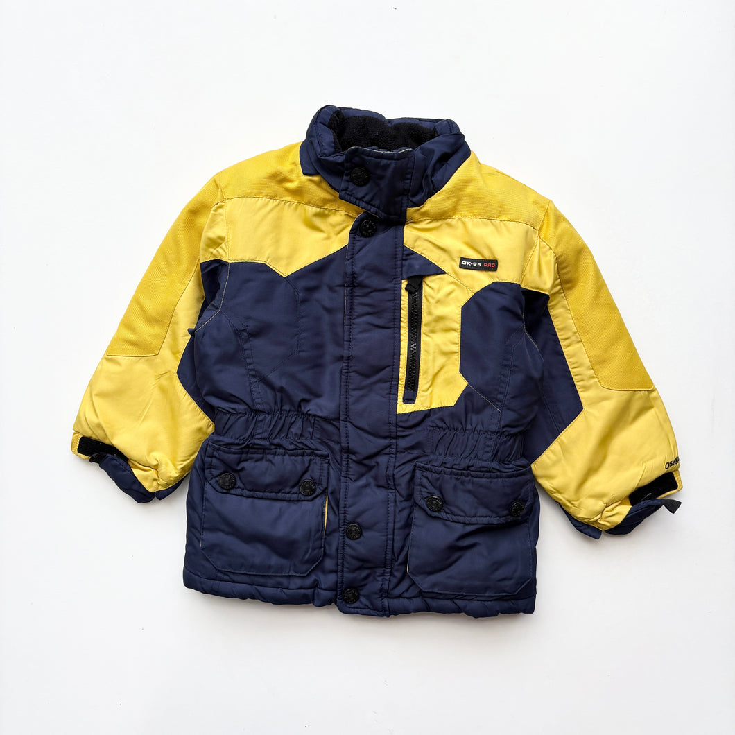 OshKosh coat (Age 3)