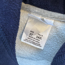 Load image into Gallery viewer, Adidas hoodie (Age 3)
