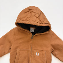 Load image into Gallery viewer, Carhartt jacket (Age 2)
