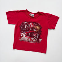Load image into Gallery viewer, NASCAR t-shirt (Age 5/6)
