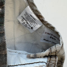 Load image into Gallery viewer, Carhartt dungarees (Age 2)
