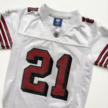 Load image into Gallery viewer, NFL San Francisco 49ers jersey (Age 8)
