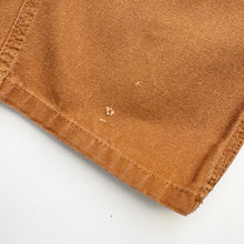 Load image into Gallery viewer, Carhartt carpenter jeans (Age 7)

