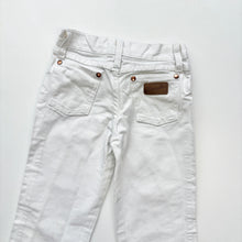 Load image into Gallery viewer, 90s Wrangler jeans (Age 6)

