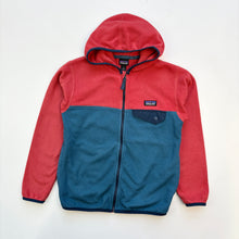 Load image into Gallery viewer, Patagonia fleece (Age 7/8)
