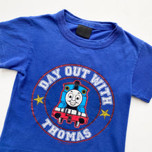 Load image into Gallery viewer, Thomas the Tank Engine t-shirt (Age 5)
