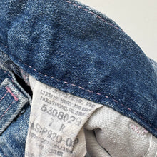 Load image into Gallery viewer, 90s Lee carpenter jeans (Age 7)
