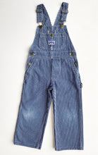 Load image into Gallery viewer, 90s Big Smith dungarees (Age 5)
