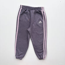 Load image into Gallery viewer, Adidas joggers (Age 4)
