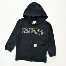 Load image into Gallery viewer, Carhartt hoodie (Age 7)
