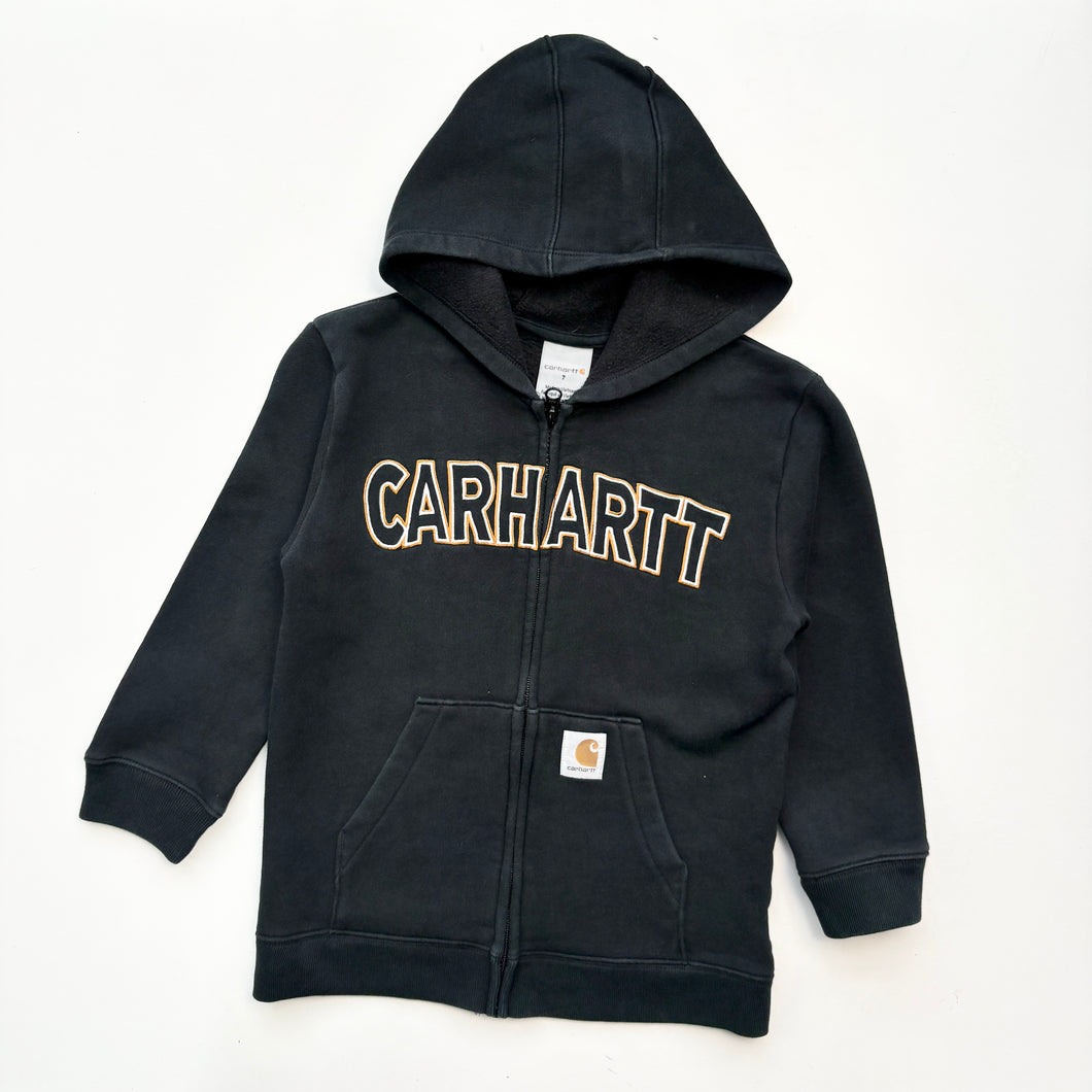 Carhartt hoodie (Age 7)