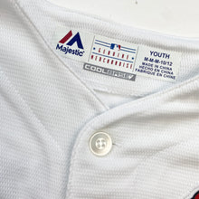 Load image into Gallery viewer, MLB St.Louis Cardinals jersey (Age 10/12)
