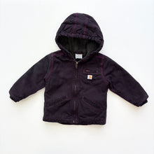 Load image into Gallery viewer, Carhartt jacket (Age 2)
