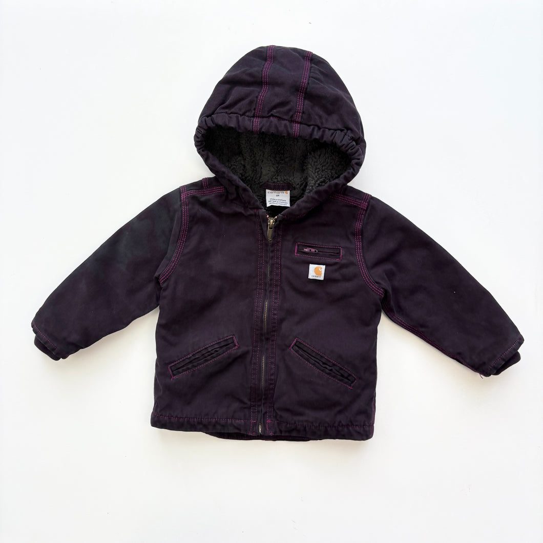 Carhartt jacket (Age 2)