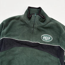 Load image into Gallery viewer, NFL New York Jets fleece (Age 8)
