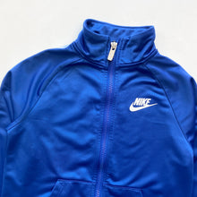 Load image into Gallery viewer, Nike track top (Age 6/7)
