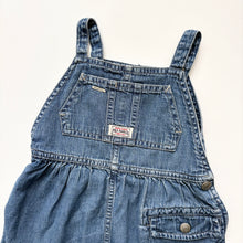 Load image into Gallery viewer, 90s Ralph Lauren denim dress (Age 18/24m)
