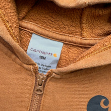 Load image into Gallery viewer, Carhartt hoodie (Age 18m)
