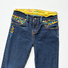 Load image into Gallery viewer, Coogi jeans (Age 10)
