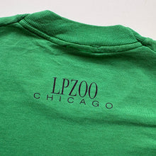 Load image into Gallery viewer, 90s Mooo Chicago Zoo Single Stitch t-shirt (Age 6/8)
