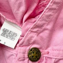 Load image into Gallery viewer, 90s OshKosh dungaree shortalls (Age 3)
