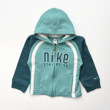 Load image into Gallery viewer, 00s Nike hoodie (Age 6)
