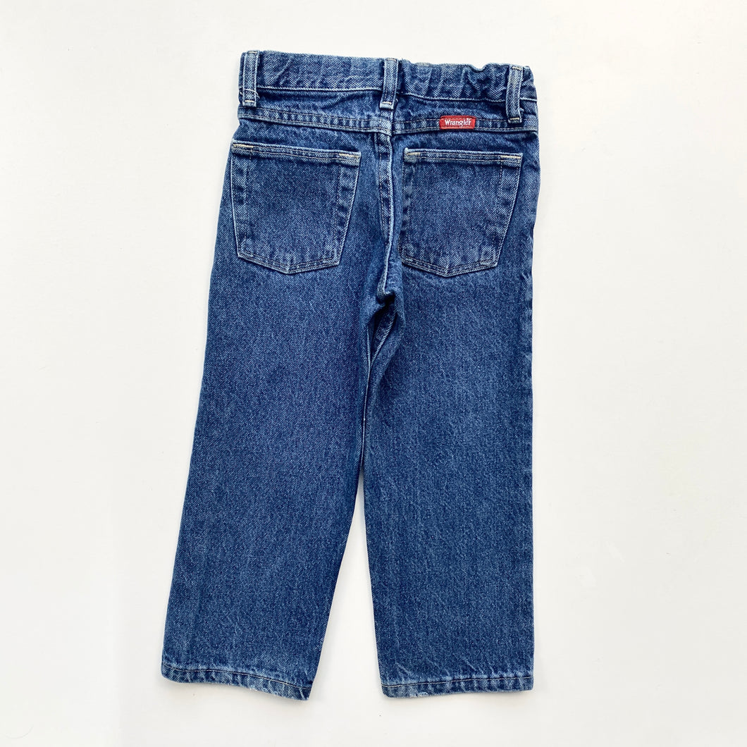 Wrangler jeans (Age 5)