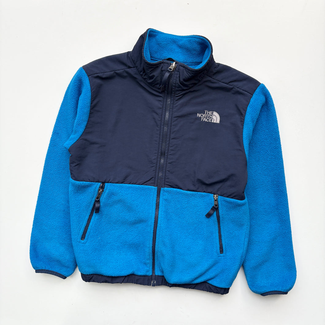 The North Face fleece (Age 10/12)