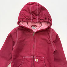 Load image into Gallery viewer, Carhartt jacket (Age 4)
