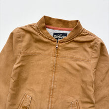Load image into Gallery viewer, OshKosh jacket (Age 4)
