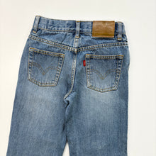 Load image into Gallery viewer, Levi’s 569 jeans (Age 7)
