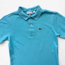 Load image into Gallery viewer, Lacoste polo (Age 12)
