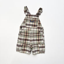 Load image into Gallery viewer, OshKosh dungaree shortalls (Age 2)
