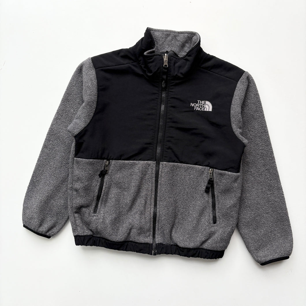 The North Face fleece (Age 7/8)