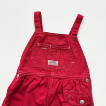 Load image into Gallery viewer, 90s Ralph Lauren denim dress (Age 3/6m)
