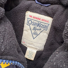 Load image into Gallery viewer, OshKosh coat (Age 3)
