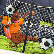 Load image into Gallery viewer, 90s Scooby Doo two piece jacket/trouser set (Age 4)

