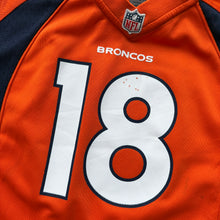 Load image into Gallery viewer, NFL Denver Broncos jersey (Age 5/6)
