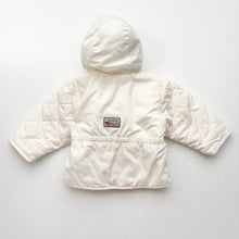 Load image into Gallery viewer, 90s Woodland coat (Age 3/6m)
