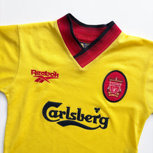 Load image into Gallery viewer, 1997/98 Liverpool jersey (Age 7/8)
