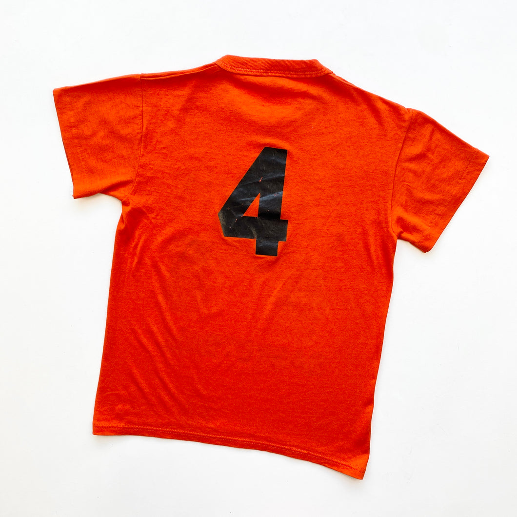 90s Russell Athletic single stitch t-shirt (Age 8/10)